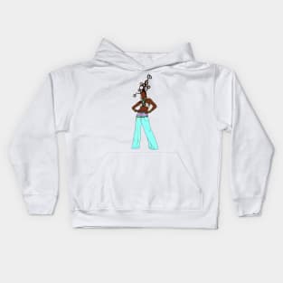 Symone Kids Hoodie